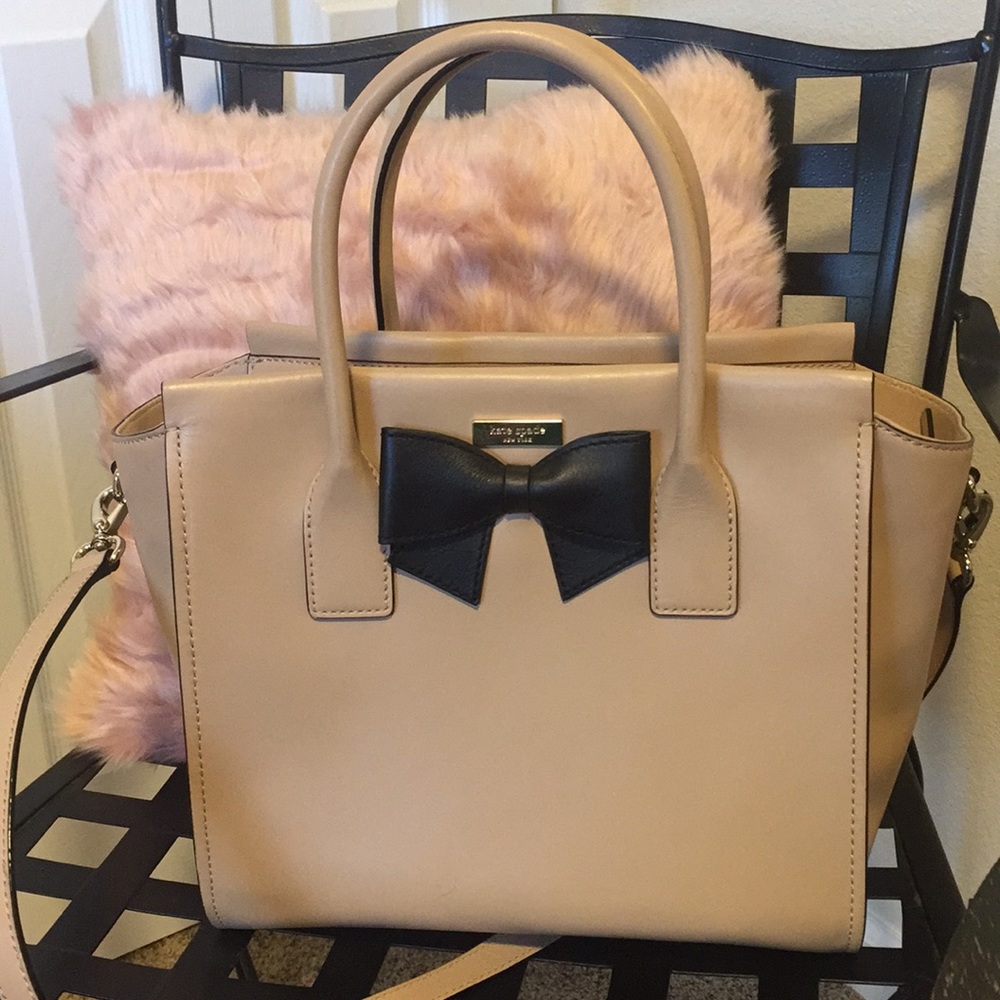 Kate Spade Hanover Street Charee